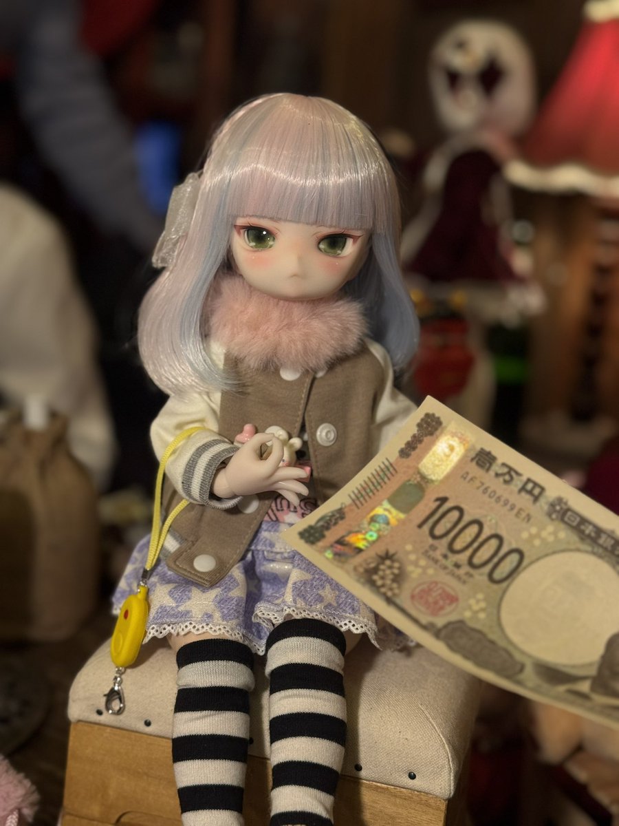 ららたコラっ、どこでそんなの覚えてきたのっ
#㐂蕾蕾アルバム