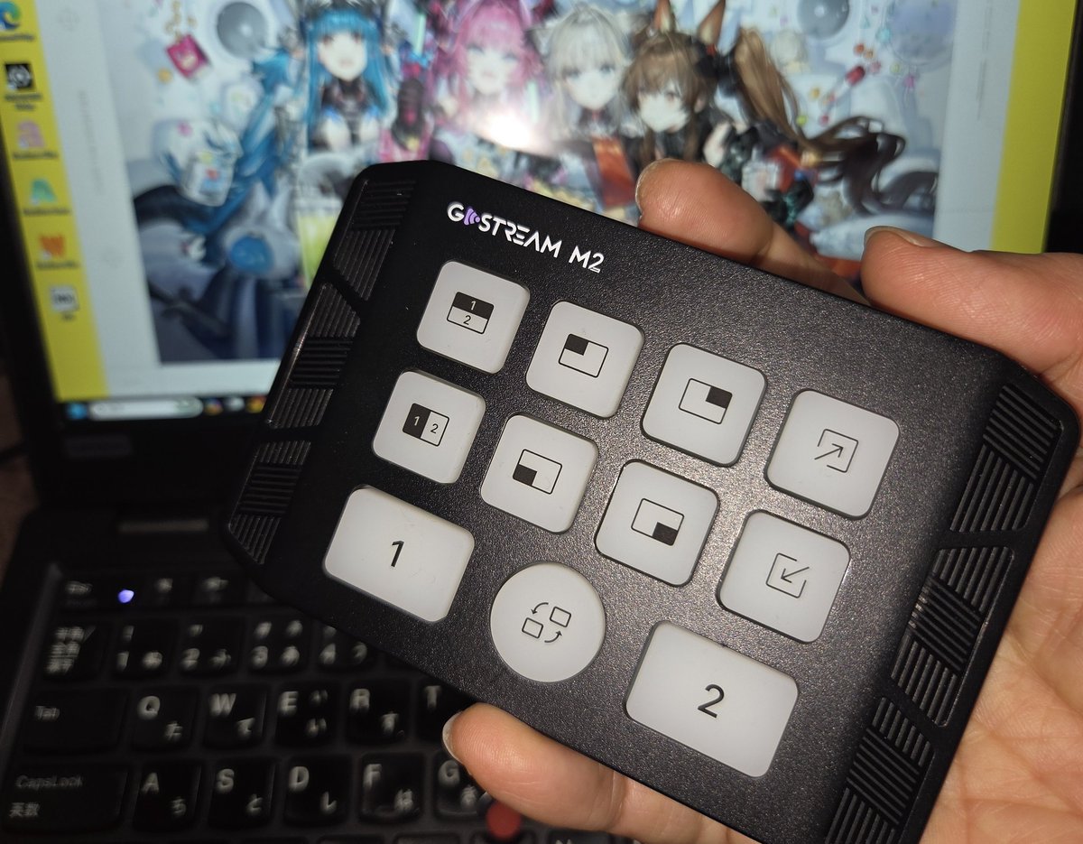 2万切った値段で、このサイズの2chスイッチャーは割とアリかも……

まぁ、機能は大分削ぎ落としてるけど。