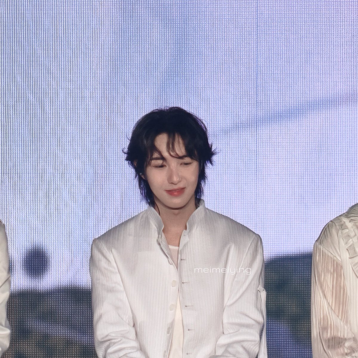 meimeiying. 期待ROLO☀️ tweet media