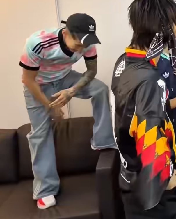 ((쏘꿀)) tweet media