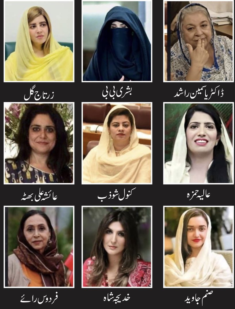 Ayesha Ali Bhutta tweet media