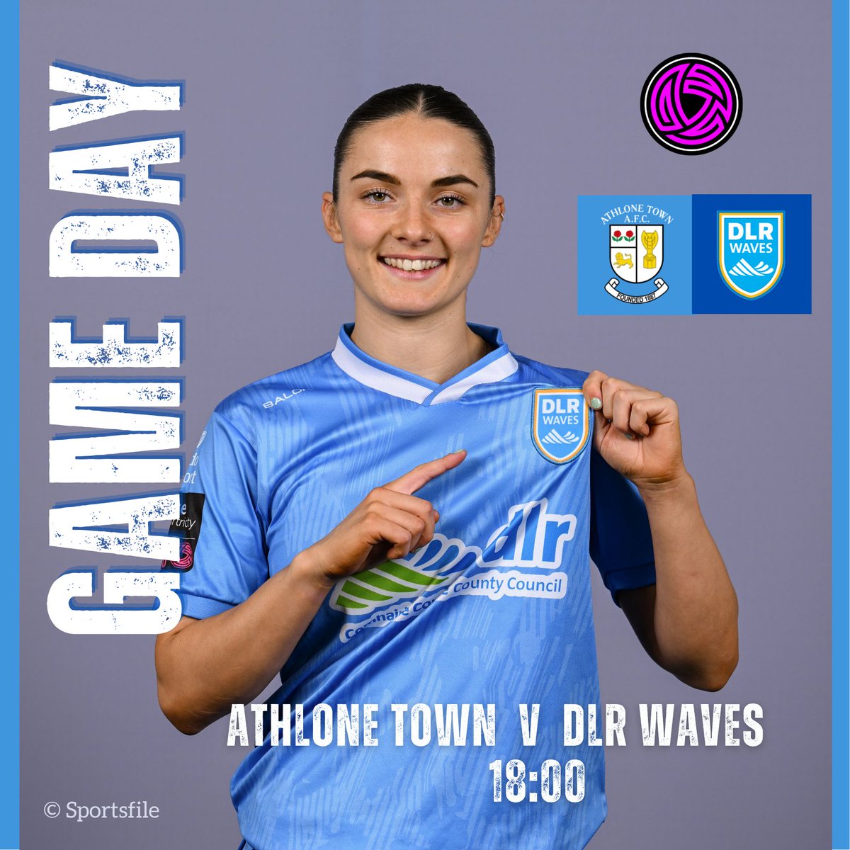 DLRWaves tweet media