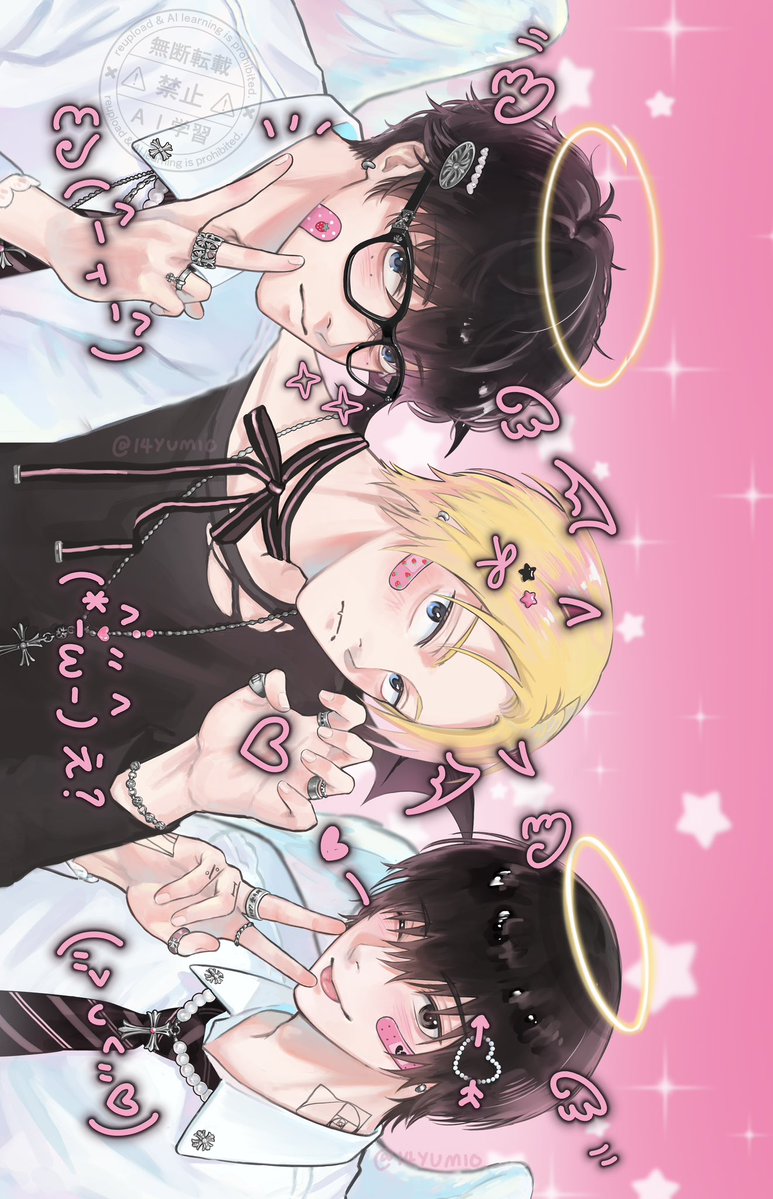 MJ 🪽รอบไปรฯ CQ9 tweet media