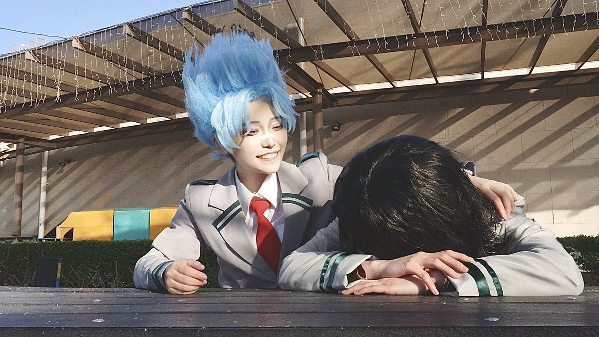 ちょぴ tweet media