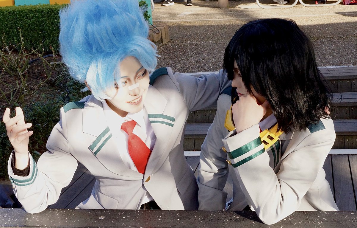 ちょぴ tweet media