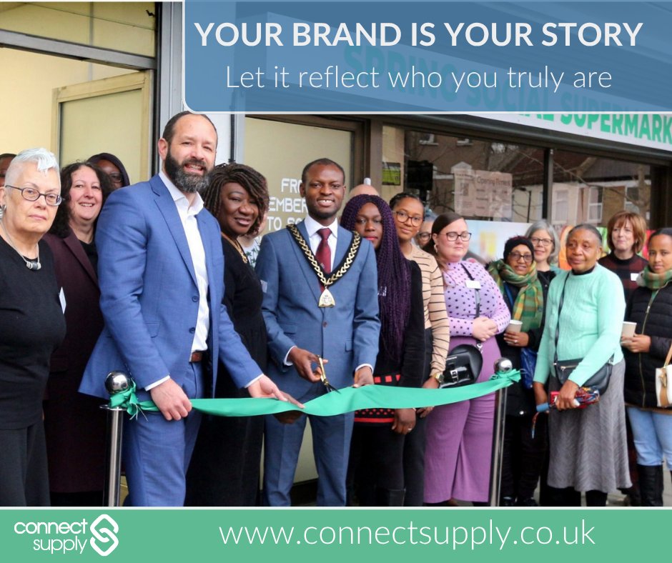 Connect Supply tweet media