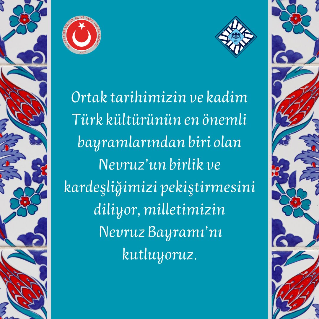 Türk Tarih Kurumu tweet media