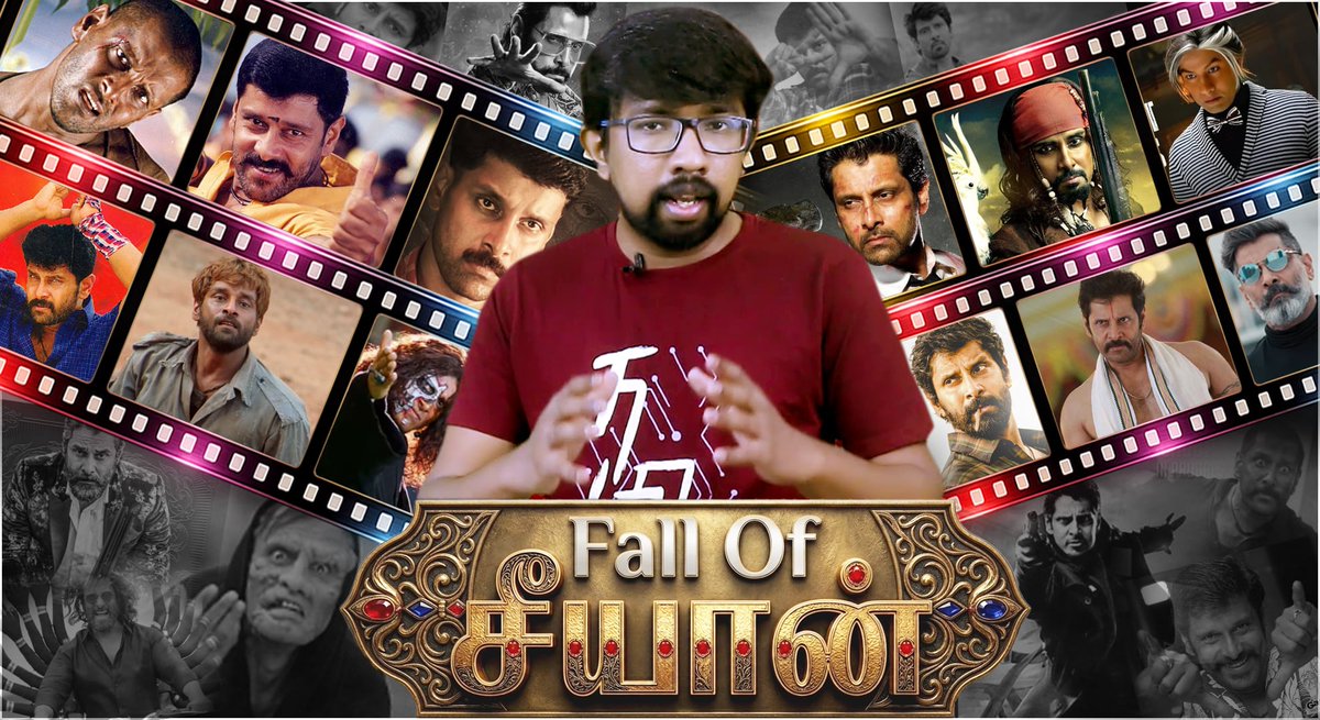 SecondShowTamil's tweet photo. Second Show #QASession Episode #9 @ 5PM today! 👍👍 https://t.co/qkxINmLxty