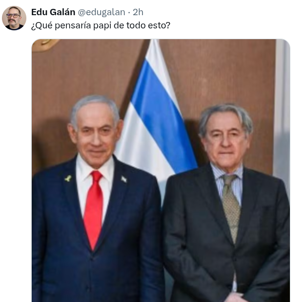 Fernando Jabonero tweet media