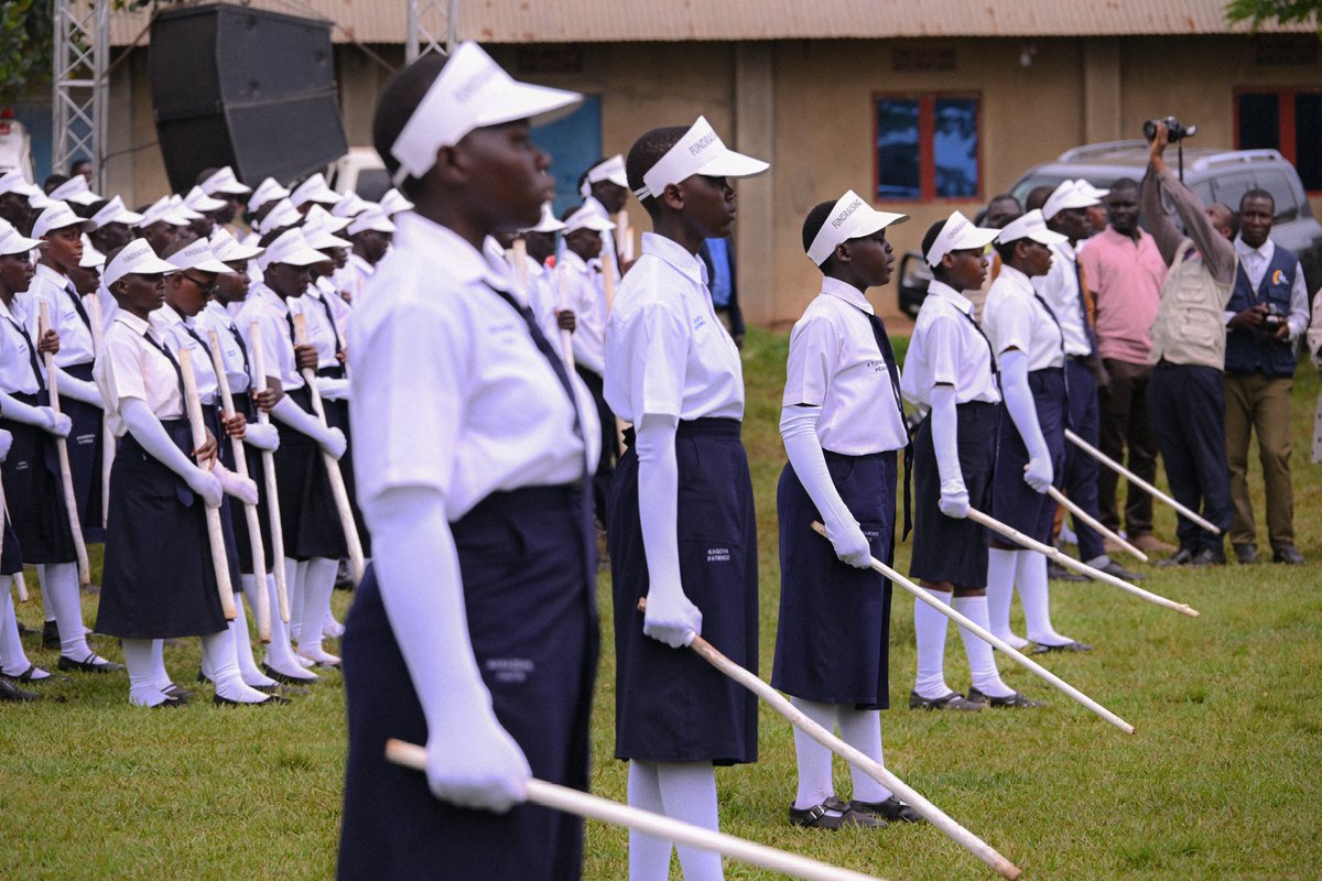 Janet K. Museveni tweet media