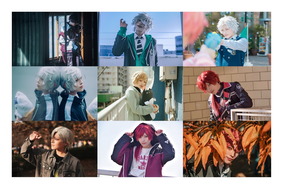 🦈タグお迎え無言フォロー中🙏 tweet media