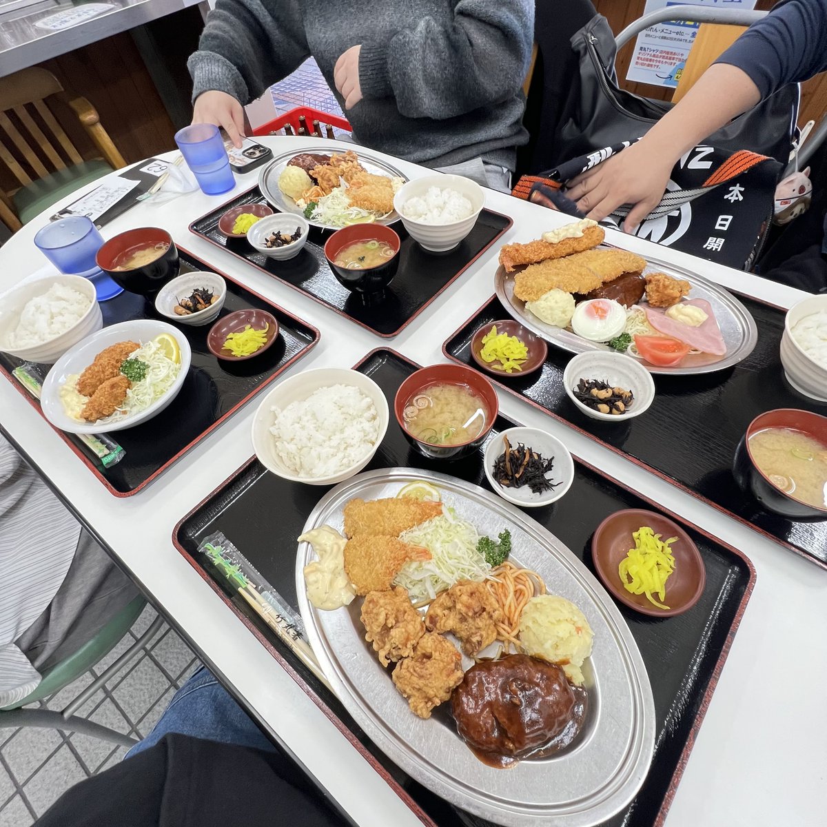 ☁︎ゲン☁︎ ᴬᴵᴹ®あいみょん🐬🦦🦭🐨🥟🦪Ado💙 tweet media