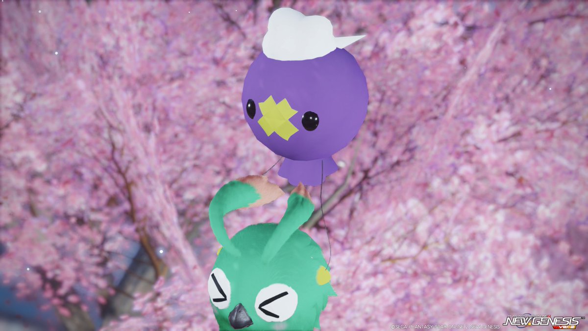 ナナカード_Ship6_NGS_PSO2 tweet media