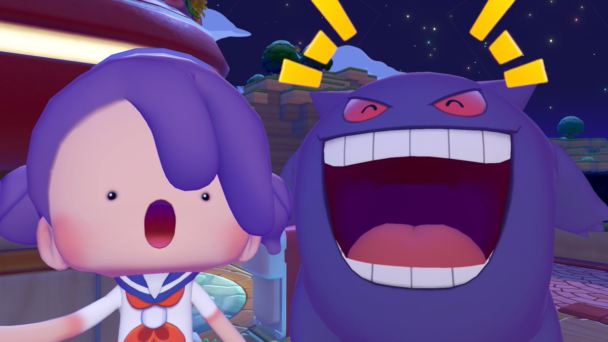 ちゃす tweet media