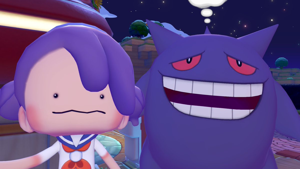 ちゃす tweet media