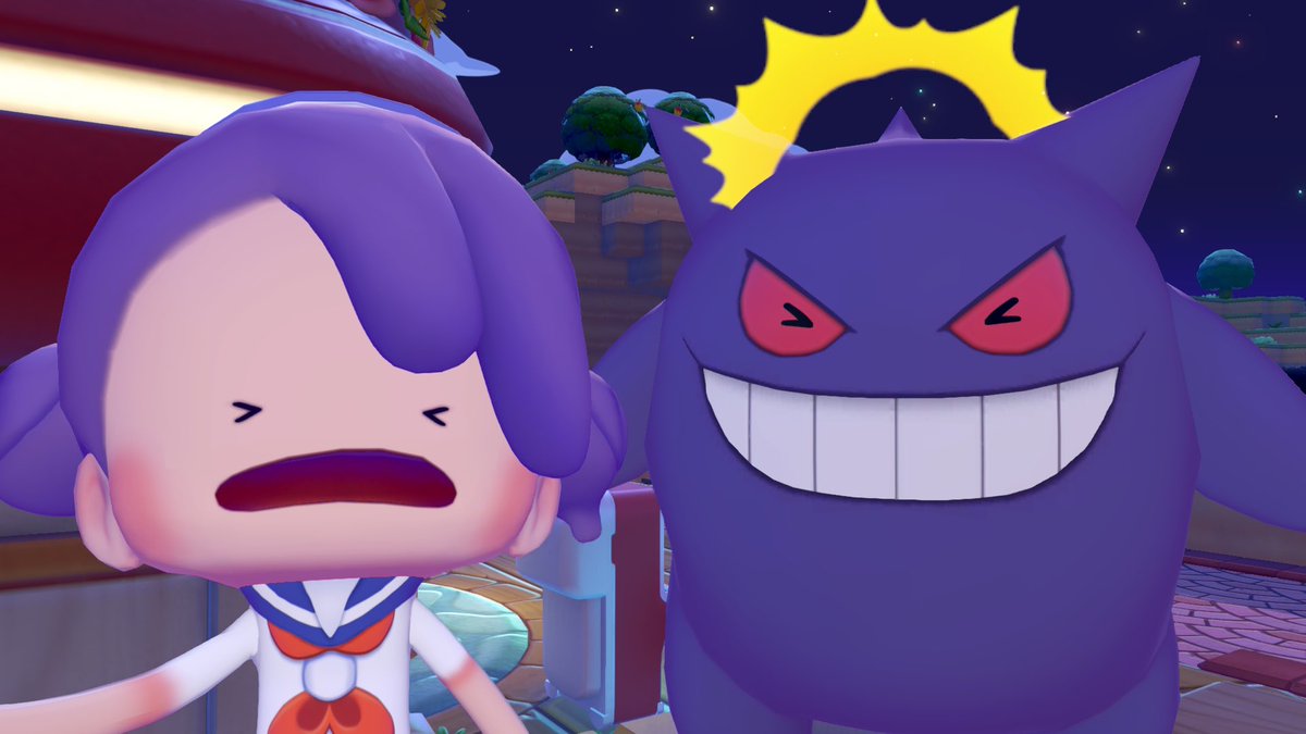 ちゃす tweet media