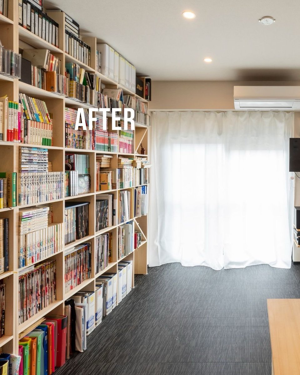 リノベる。／マンション購入+リノベーション tweet media