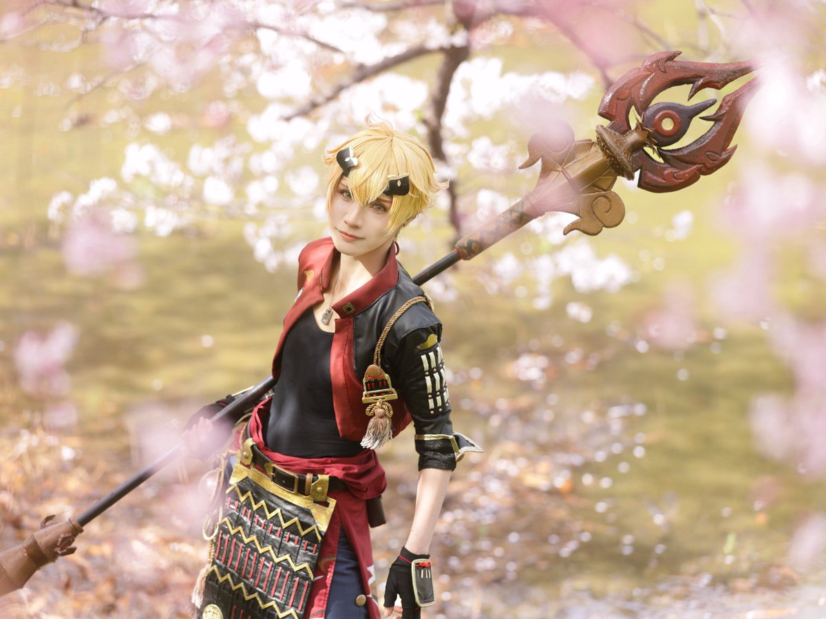 ユウ🕊🍃 tweet media