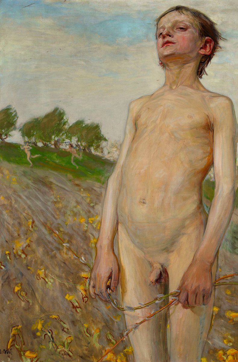 Polish Masters of Art tweet media