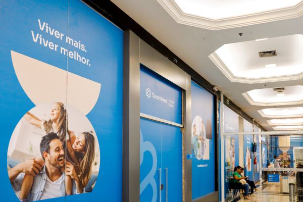 Portal Setor Saúde tweet media