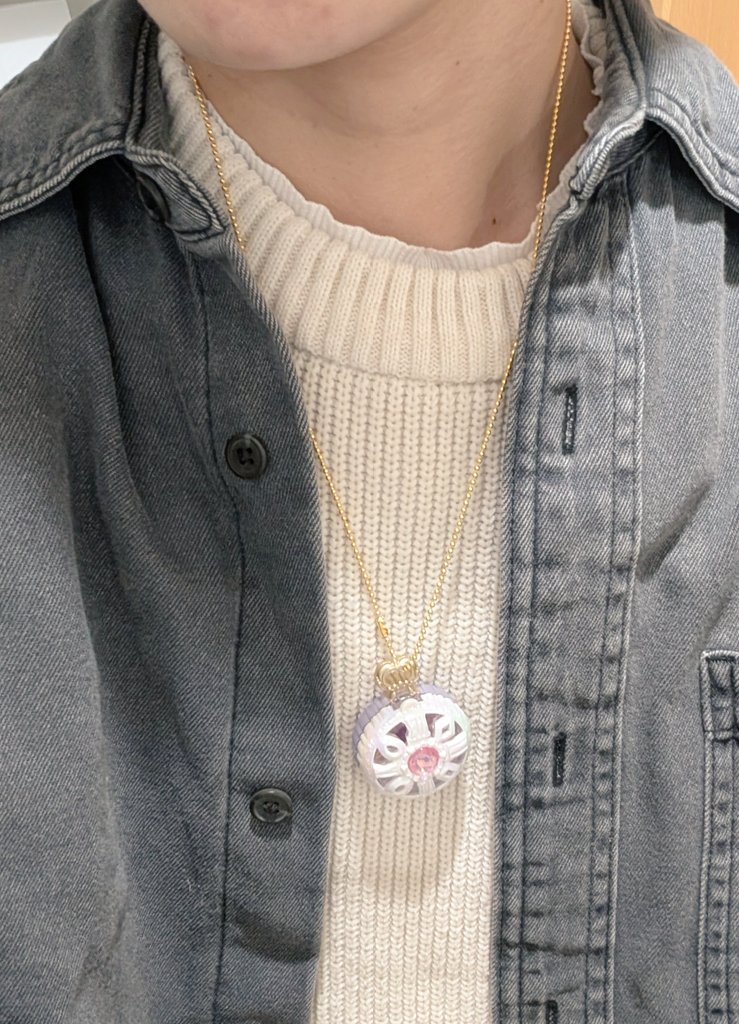 のの砥➡️ミニもふ tweet media