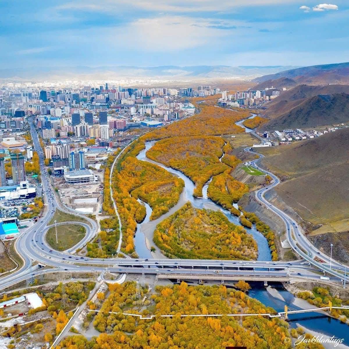 UNDRAM Ganbaatar tweet media