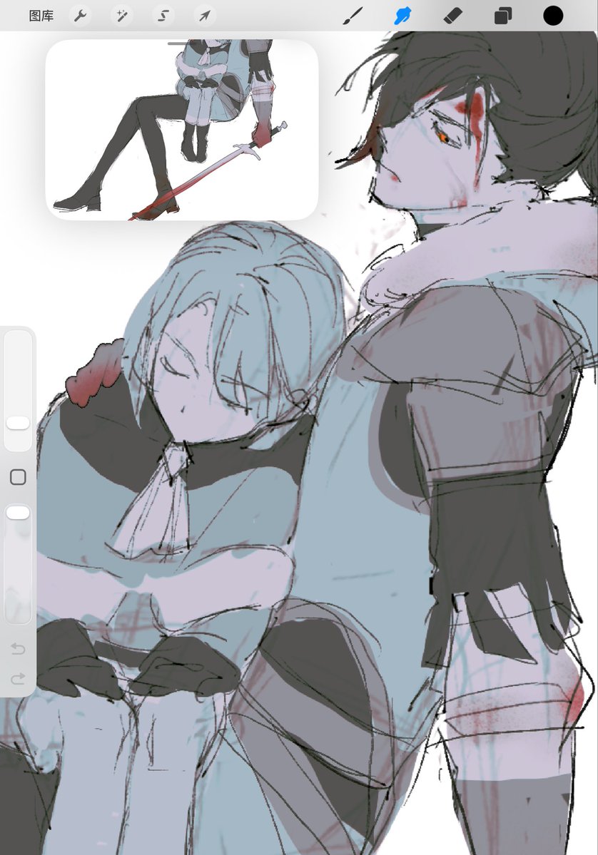 blue_flame tweet media