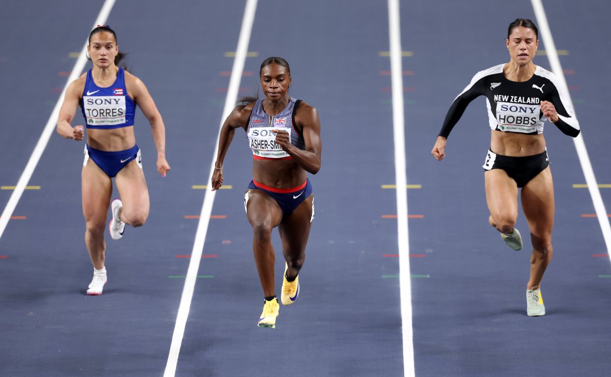 British Athletics tweet media