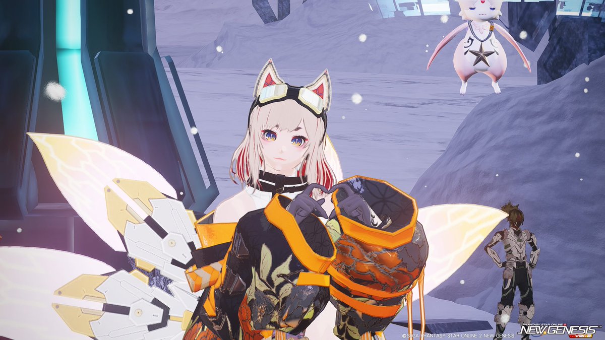 レタスいぬ tweet media