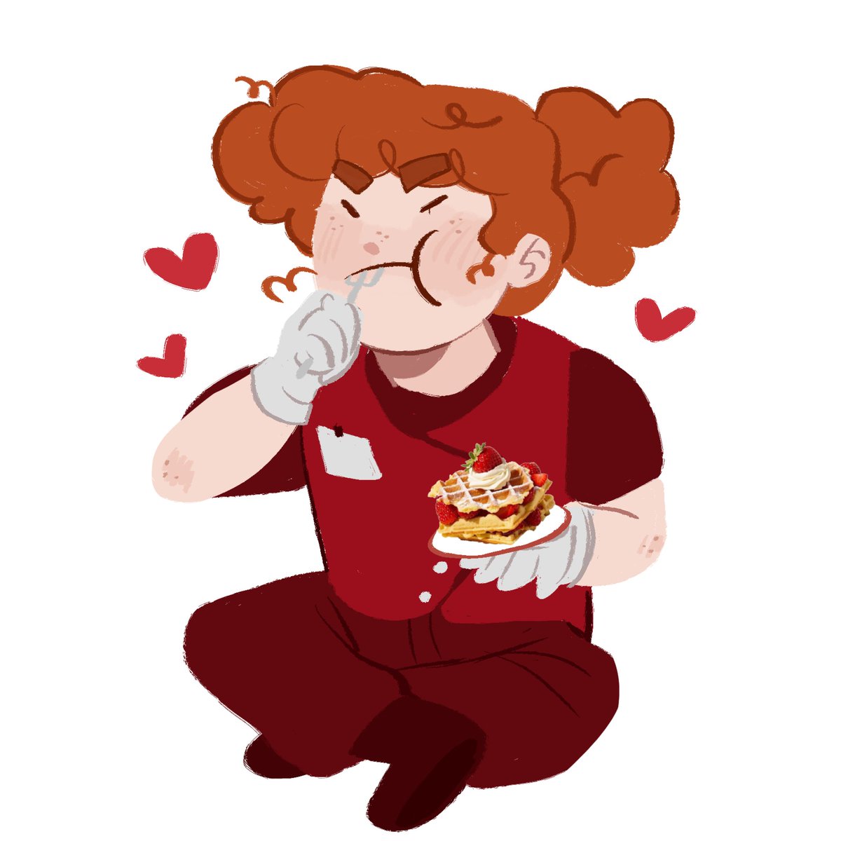 🌷Aneee⊹܀✦ tweet media