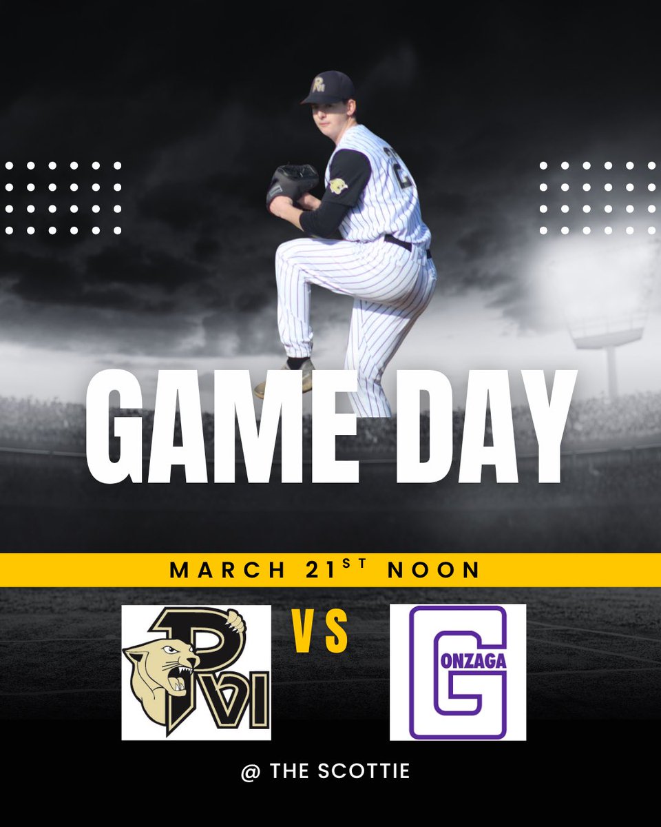 Paul VI Baseball tweet media