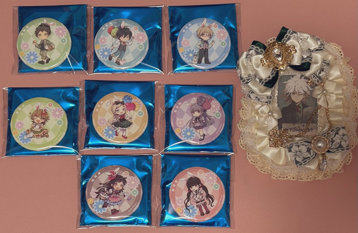 月乃@取引用 tweet media