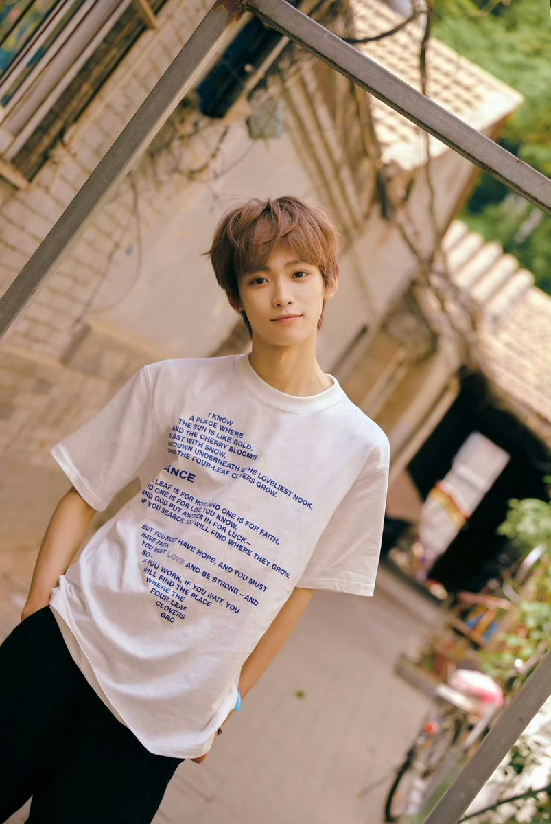 Daily Ziyu 🔮 tweet media