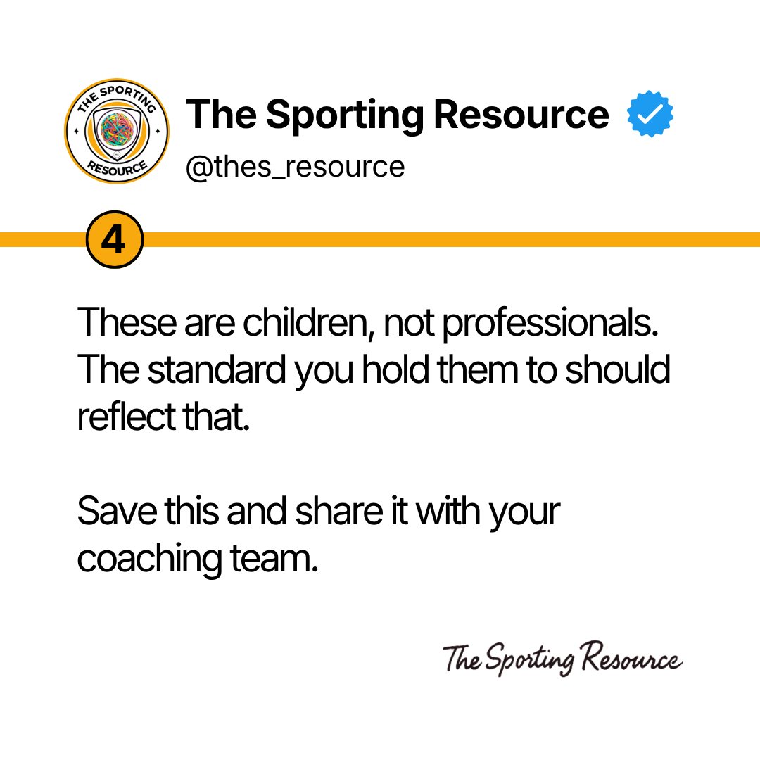 The Sporting Resource tweet media
