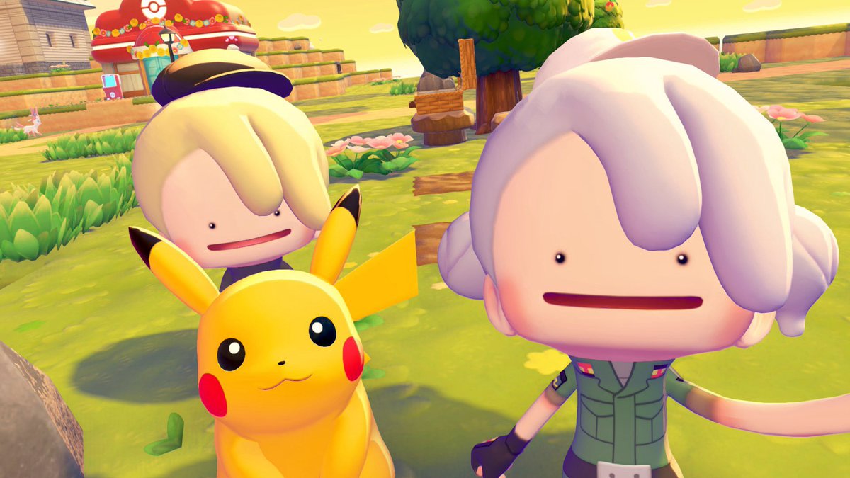 람가 RAMGA tweet media