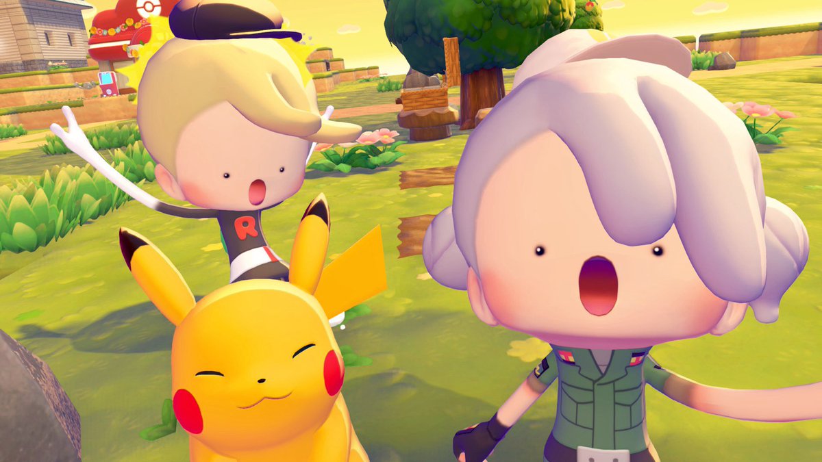 람가 RAMGA tweet media