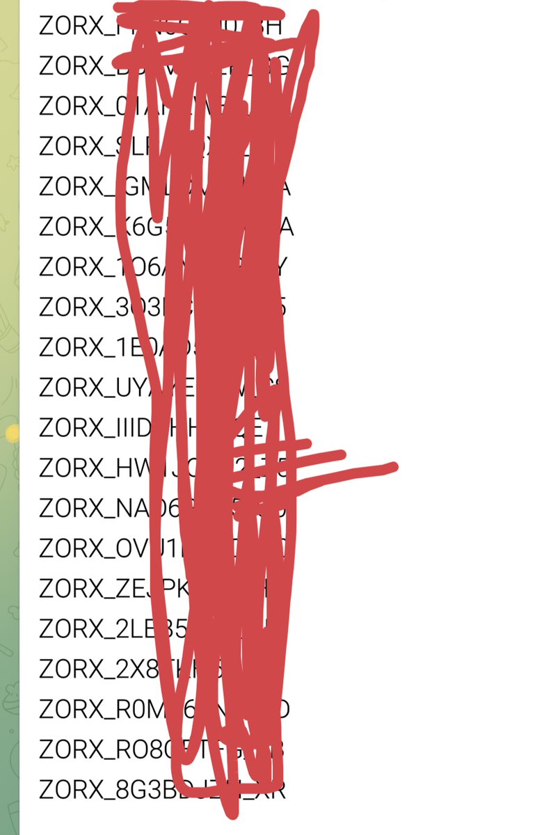 Zorx 🐳 tweet media