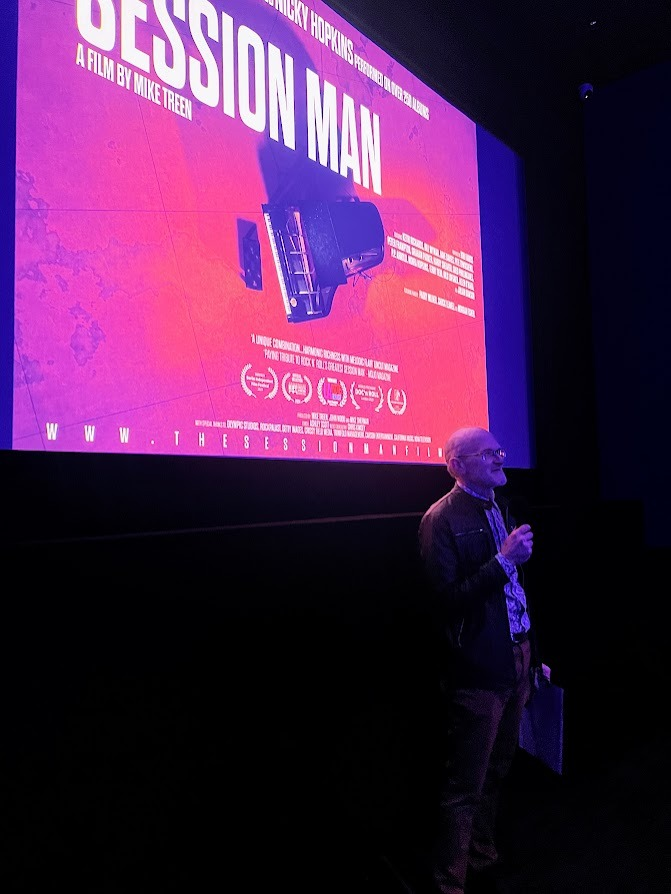 John Wood 🌱Ⓥ tweet media