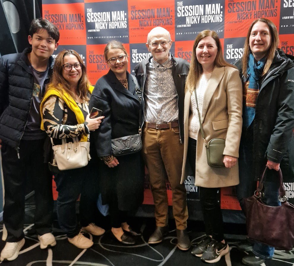 John Wood 🌱Ⓥ tweet media