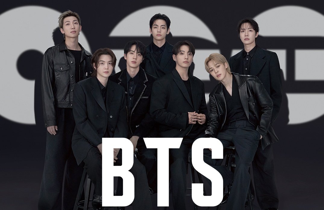 LETS TREND 

BTS IS BACK 
BTS X NETFLIX 
ARIRANG  
#BTS_ARIRANG
#BTSLiveonNetflix
