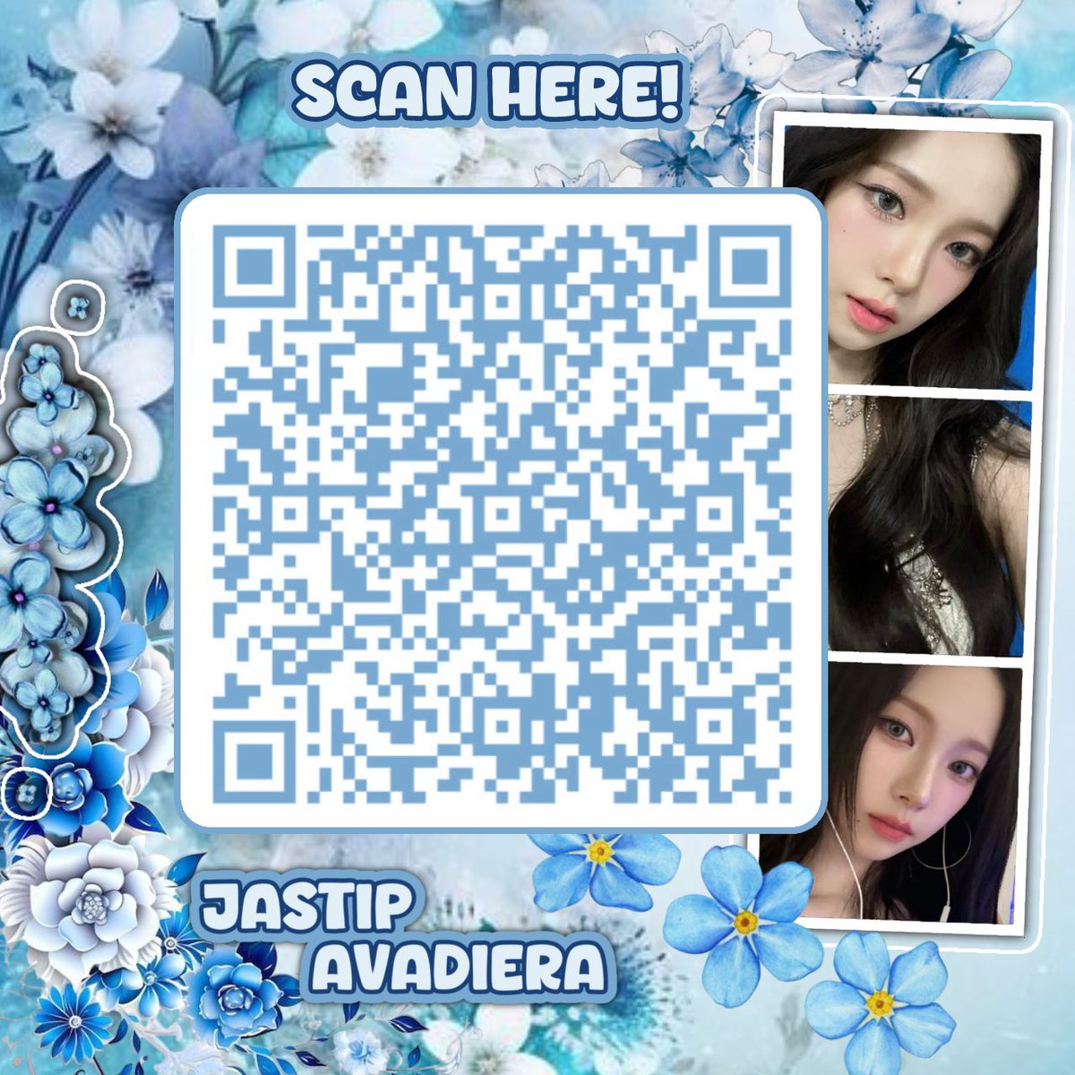 𓍢ִ໋🌷֒ — JUAL BELI & JASTIP AKUN IG tweet media