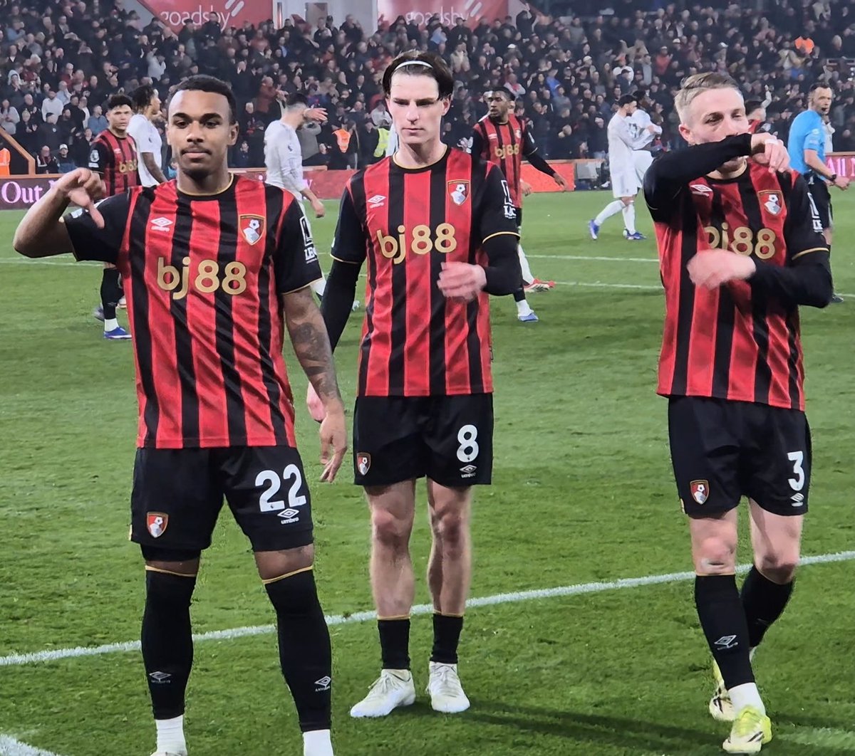 Tony Cross tweet media