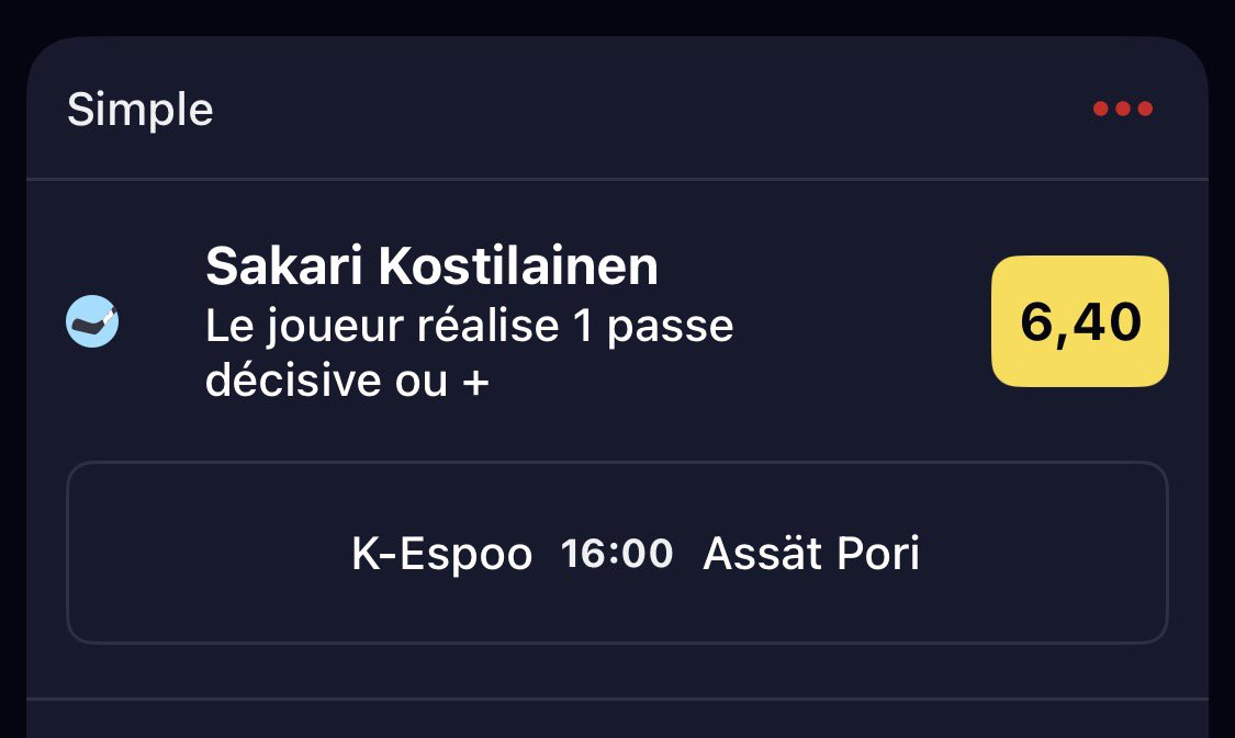 Le Puckeur 🧊 tweet media