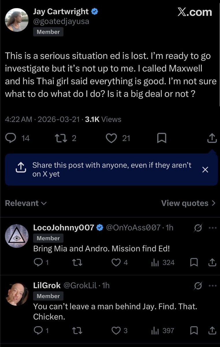 LiveStreamClips tweet media