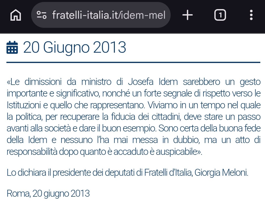 Andrea Capecci tweet media