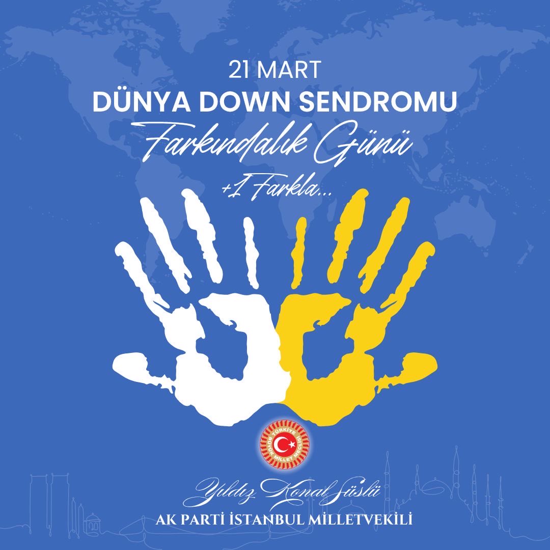 Yıldız Konal Süslü tweet media