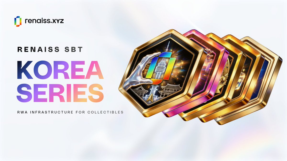 Renaiss Protocol tweet media