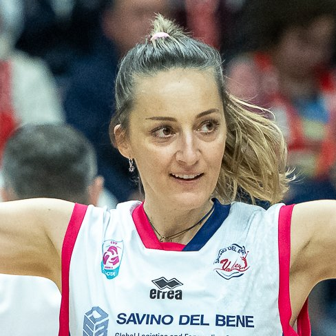 Temmzvolley's tweet photo. Şu an dünyanın en iyi iki oyuncusu kim? Tek sormuyorum çünkü cevabını biliyorum

🇷🇸Maja Ognjenovic: "Birisi kesinlikle 🇷🇸Boskovic ve diğeri için 🇧🇷Gabi veya 🇷🇺Fedorovtseva diyebilirim"

(DOUBLE FACE) https://t.co/nctavPx4AP