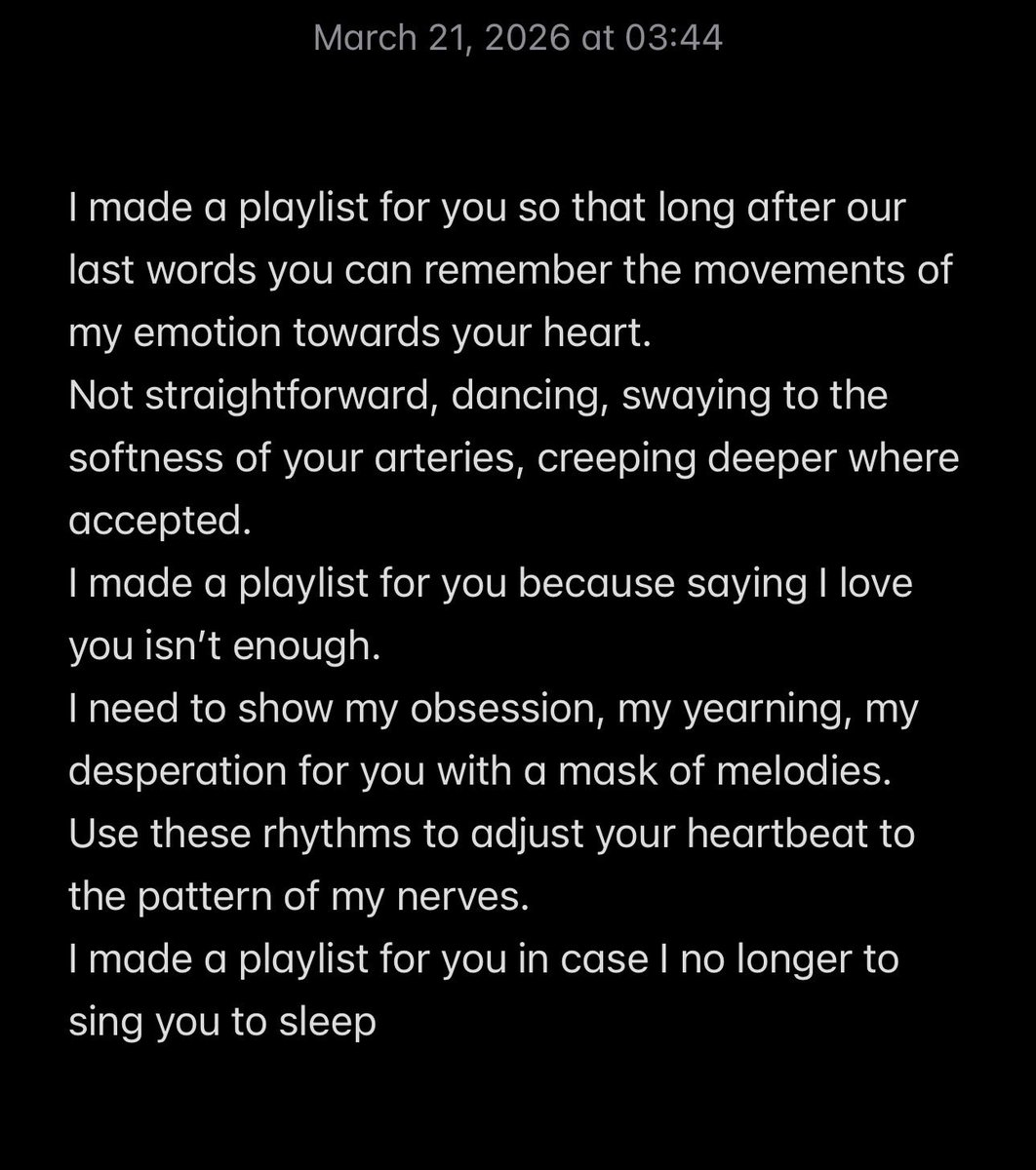 reeseb_x's tweet photo. Realized that this is basically a burner account where I can post my unfinished poetry https://t.co/RrPFdLxyDG
