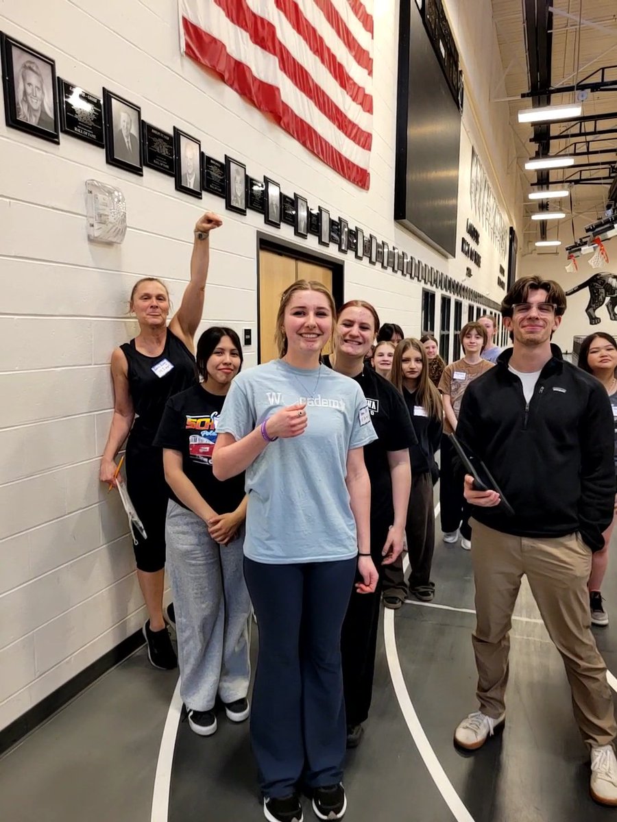 PANTHER STRENGTH tweet media